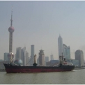 Shanghai Yachting Industry Master Development Plan