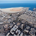 Taparura Coastal Development, Sfax Tunesia 