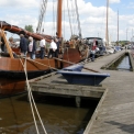 Waterfronten en Havens in Stedelijk Gebied