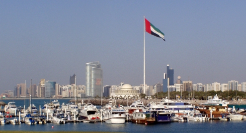 Abu Dhabi