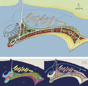 Ga naar expertise waterfrontontwikkeling